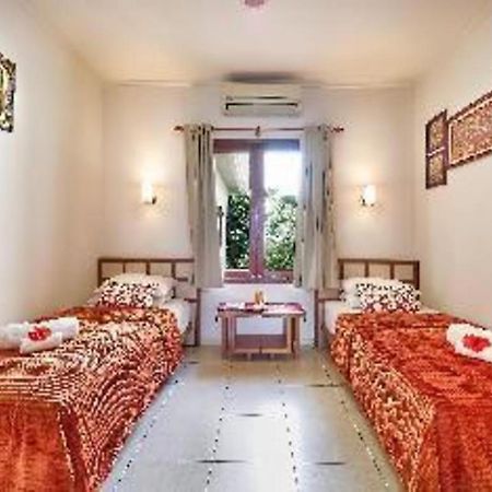 Al-Isha Dharamshala Hotel Kuta Lombok Eksteriør billede
