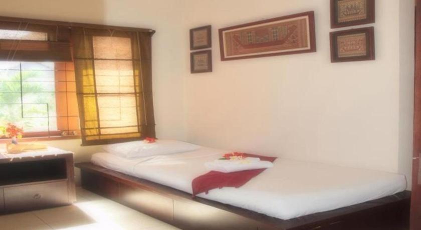 Al-Isha Dharamshala Hotel Kuta Lombok Eksteriør billede