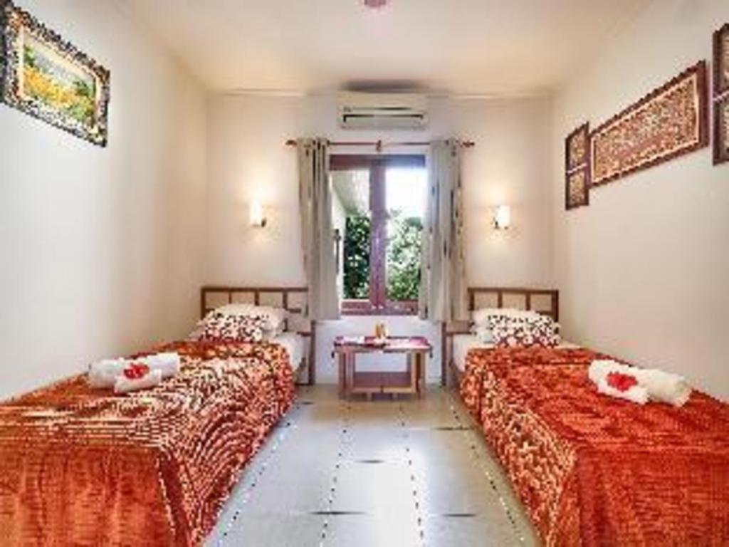 Al-Isha Dharamshala Hotel Kuta Lombok Eksteriør billede