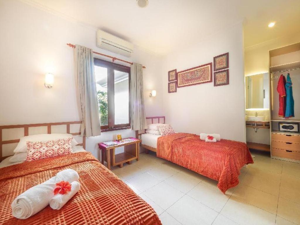 Al-Isha Dharamshala Hotel Kuta Lombok Eksteriør billede