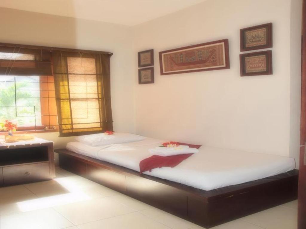 Al-Isha Dharamshala Hotel Kuta Lombok Eksteriør billede