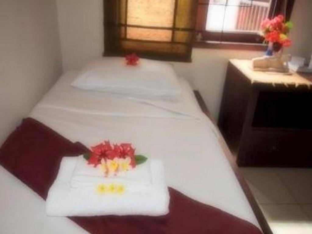 Al-Isha Dharamshala Hotel Kuta Lombok Eksteriør billede