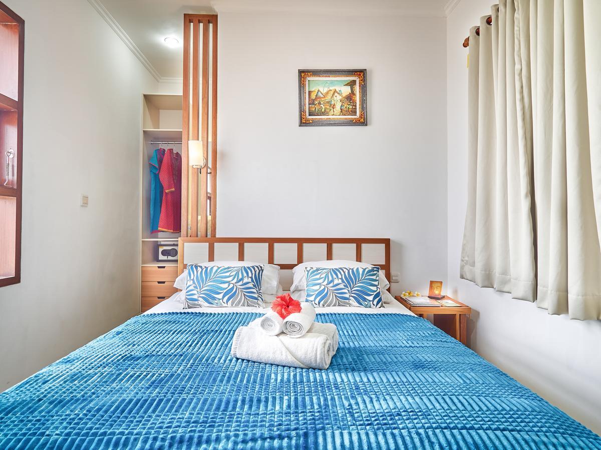 Al-Isha Dharamshala Hotel Kuta Lombok Eksteriør billede