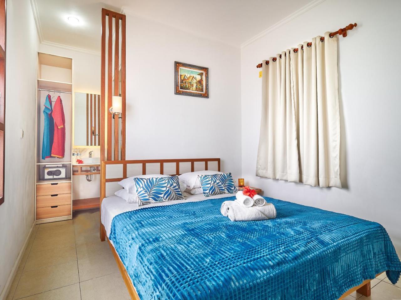 Al-Isha Dharamshala Hotel Kuta Lombok Eksteriør billede