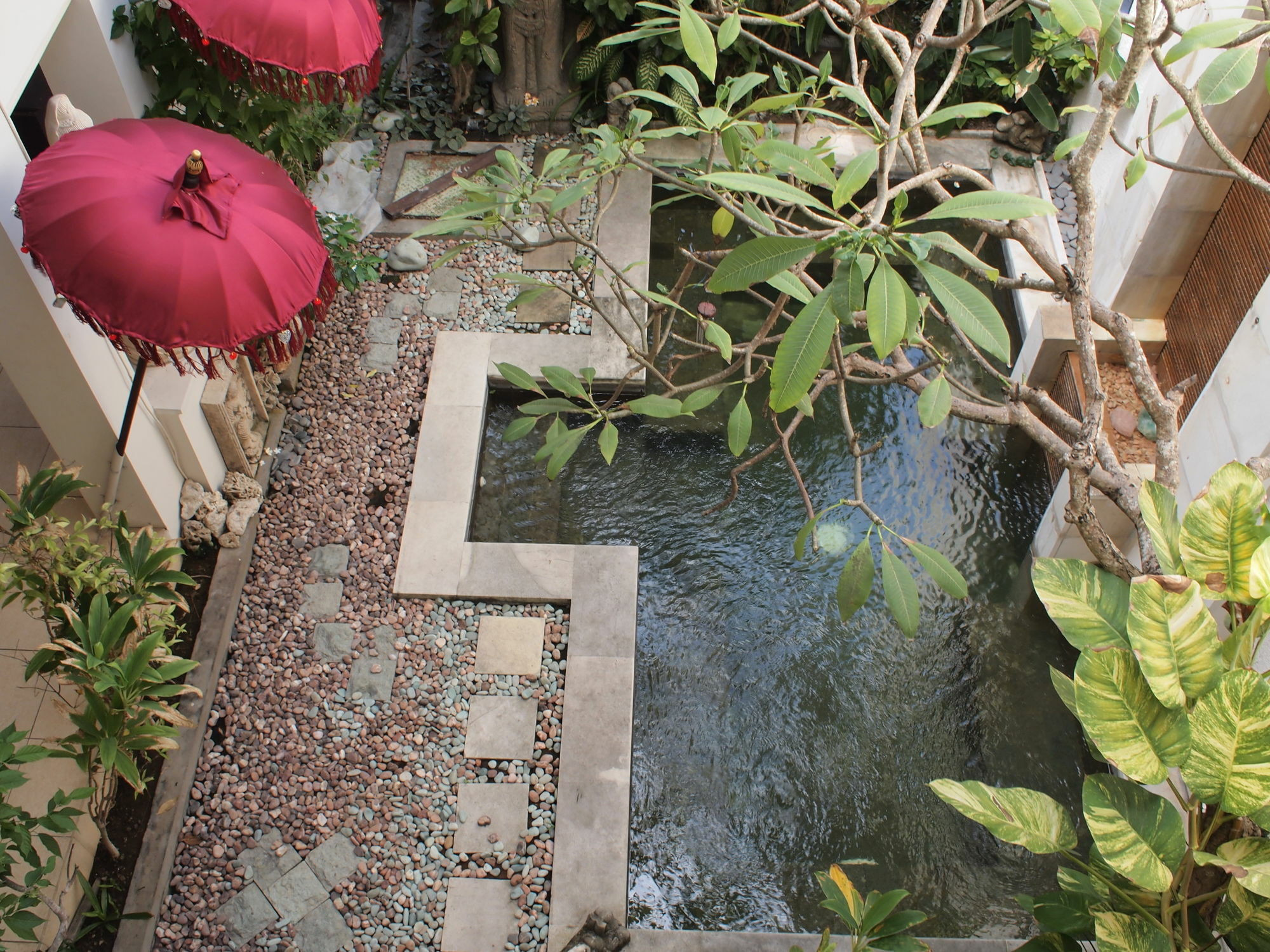 Al-Isha Dharamshala Hotel Kuta Lombok Eksteriør billede